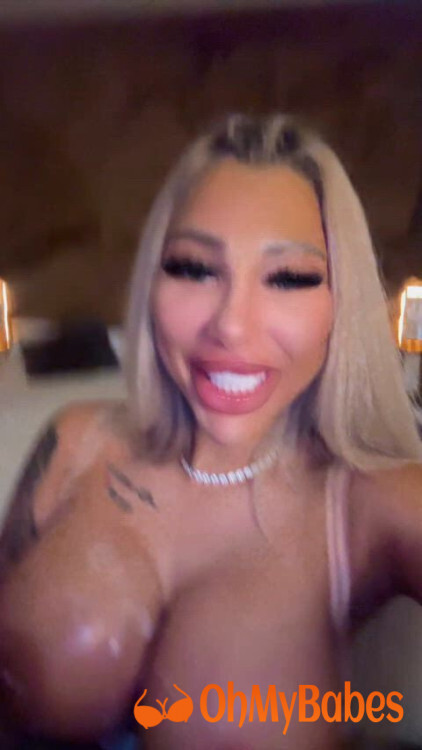 BarbieBambo💖 OnlyFans leaked video #7 - OhMyBabes