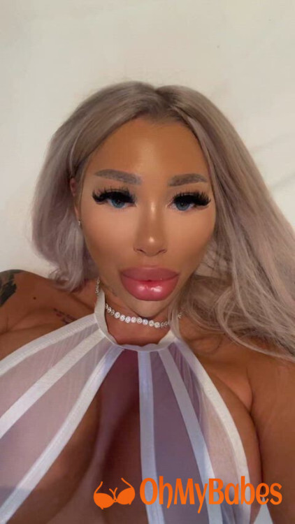 BarbieBambo💖 OnlyFans leaked video #5 - OhMyBabes