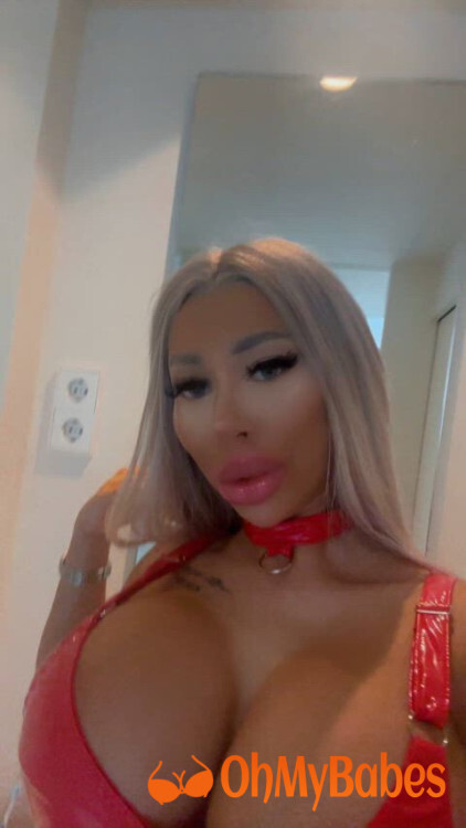 BarbieBambo💖 OnlyFans leaked video #16 - OhMyBabes