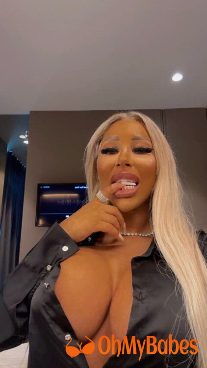 BarbieBambo💖 OnlyFans leaked video #4 - OhMyBabes