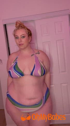 BBW Tarah!! Nude Leaked video #48 - OhMyBabes