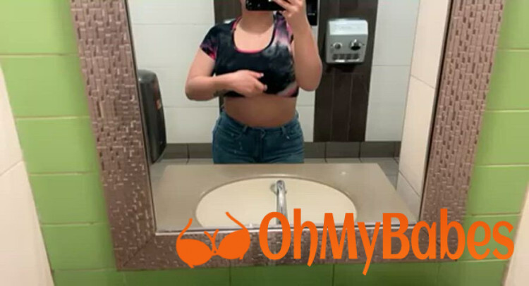 Bbybri1998 OnlyFans leaked video #2 - OhMyBabes