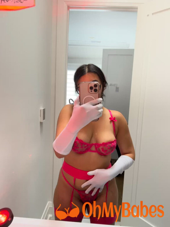 Bbyrina OnlyFans leaked video #31 - OhMyBabes