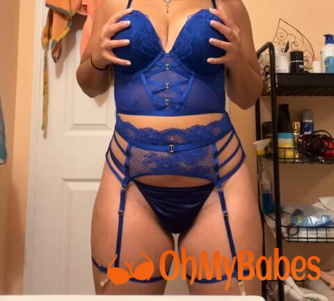 Bbyrina OnlyFans leaked video #12 - OhMyBabes