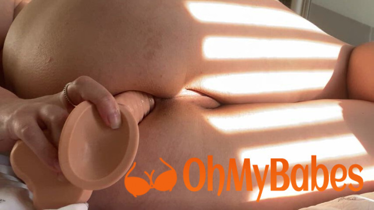 RebeccaWattson OnlyFans leaked video #7 - OhMyBabes