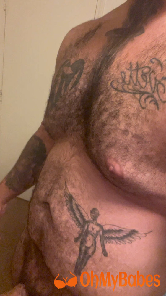 Beefyyygifs OnlyFans leaked video #8 - OhMyBabes