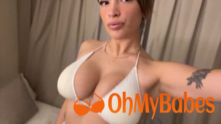 Belonly OnlyFans leaked video #7 - OhMyBabes