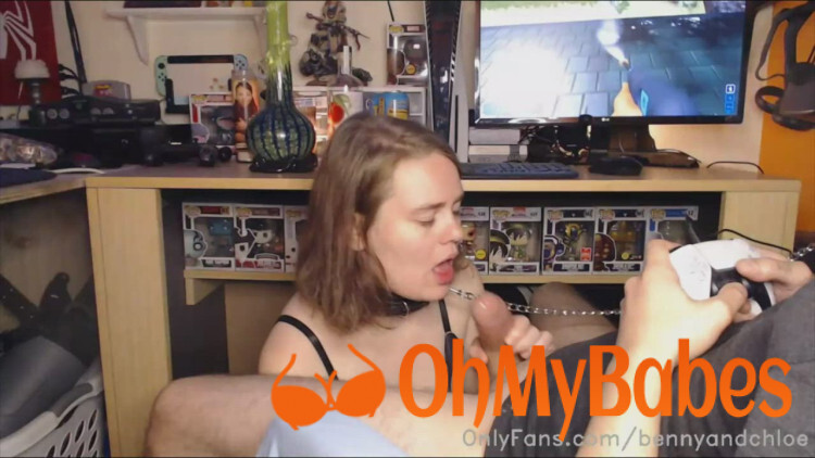 bennyandchloe6 Nude Leaked video #9 - OhMyBabes