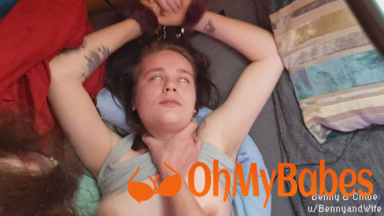 bennyandchloe6 Nude Leaked video #35 - OhMyBabes