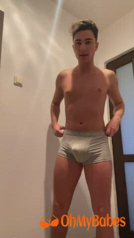 Best_twink1 OnlyFans leaked video #25 - OhMyBabes