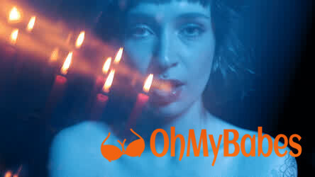 Bia Roman OnlyFans leaked video #32 - OhMyBabes