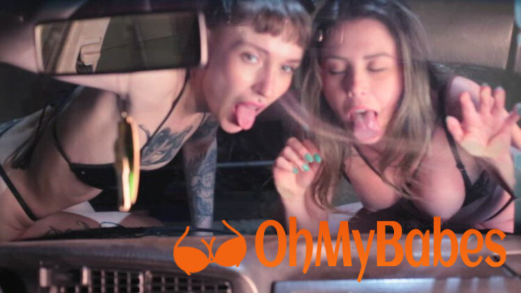 Bia Roman OnlyFans leaked video #40 - OhMyBabes