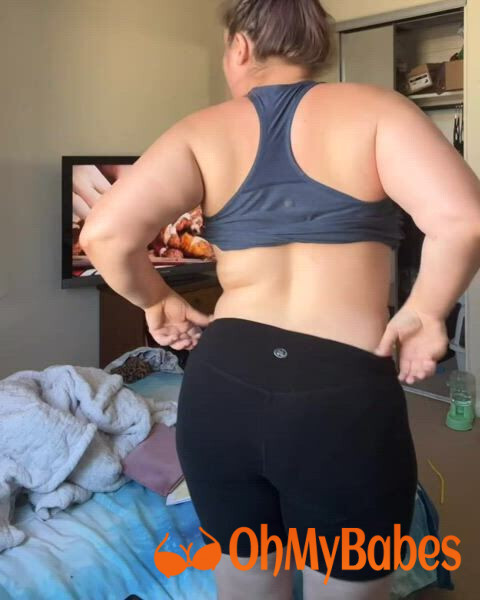 Brandychubbs OnlyFans leaked video #23 - OhMyBabes