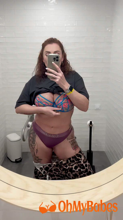 Hazel-ginge OnlyFans leaked video #25 - OhMyBabes