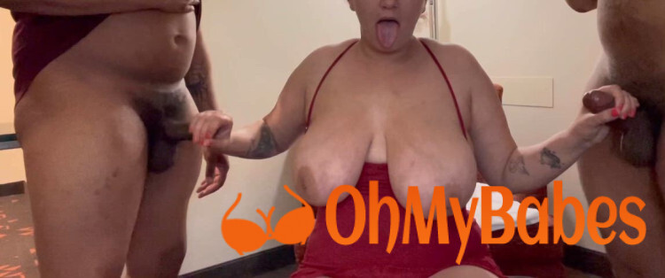 Ariellynn723 OnlyFans leaked video #103 - OhMyBabes