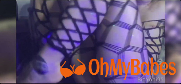 BigYoni OnlyFans leaked video #19 - OhMyBabes