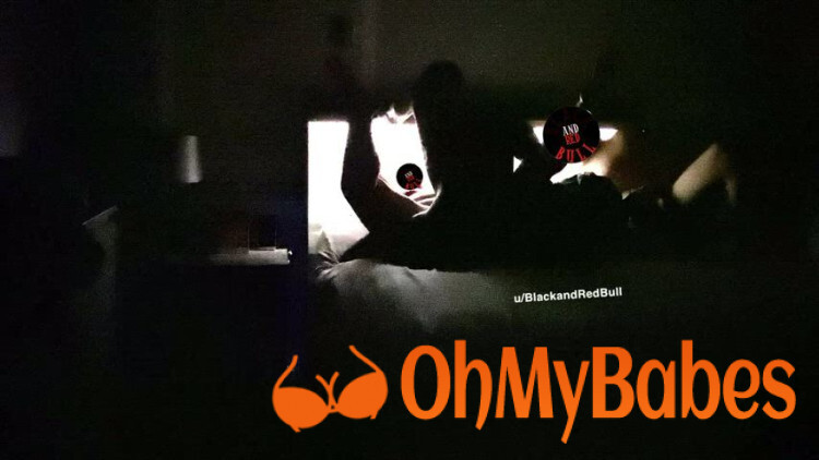 BlackandRedBull OnlyFans leaked video #7 - OhMyBabes