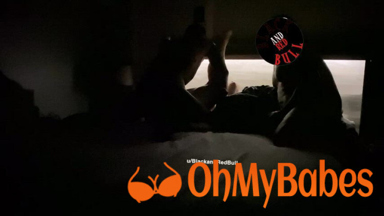 BlackandRedBull OnlyFans leaked video #14 - OhMyBabes