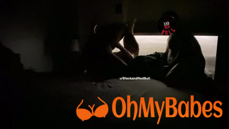 BlackandRedBull OnlyFans leaked video #4 - OhMyBabes