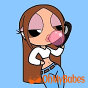 Blossomluvsme avatar