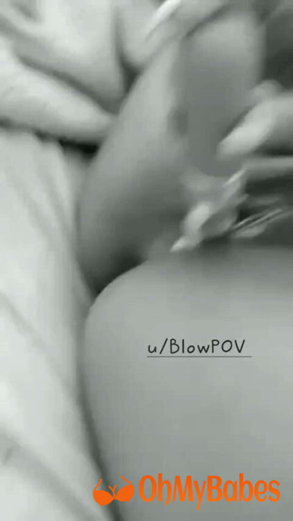 Blowpov OnlyFans leaked video #2 - OhMyBabes