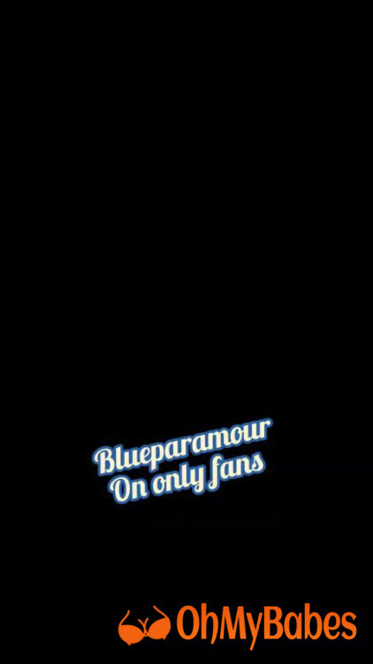 Blueparamour OnlyFans leaked video #3 - OhMyBabes