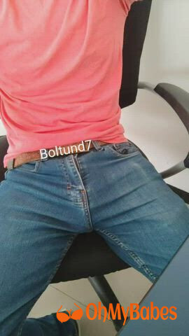 Boltund7 OnlyFans leaked video #10 - OhMyBabes