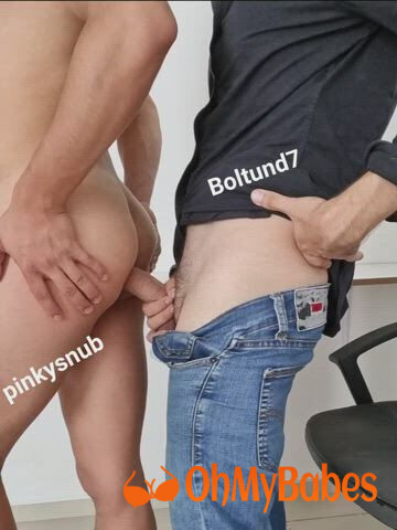 Boltund7 OnlyFans leaked video #7 - OhMyBabes