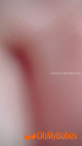 bonn1e7hebunny Nude Leaked video #165 - OhMyBabes