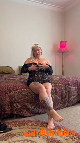 bonnielady OnlyFans leaked video #371 - OhMyBabes