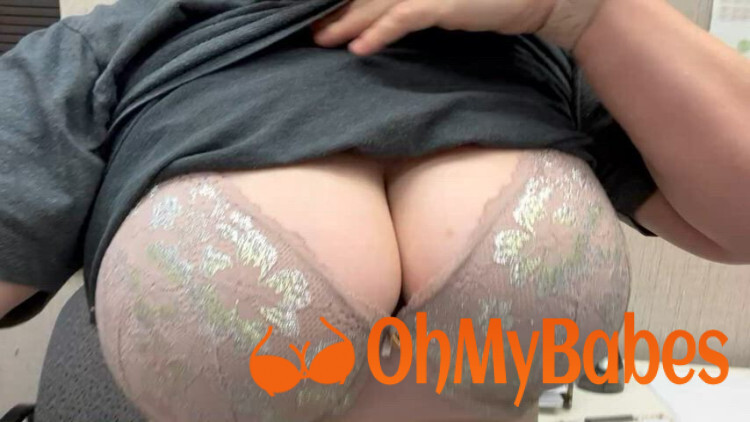 Breezylady OnlyFans leaked video #2 - OhMyBabes