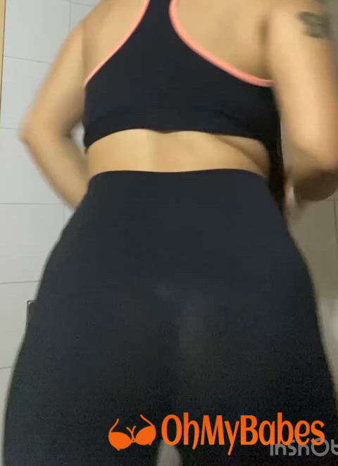 Yamilyg OnlyFans leaked video #2 - OhMyBabes