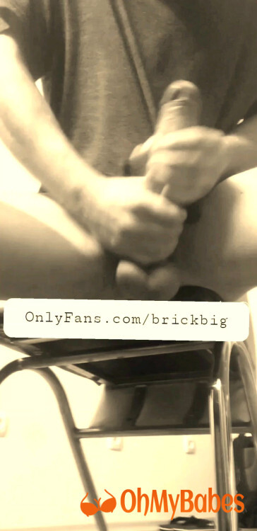 Brickbig OnlyFans leaked video #4 - OhMyBabes