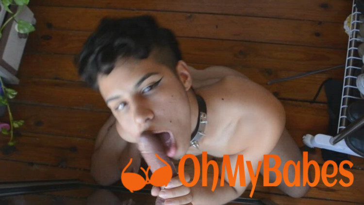 Brokenfangvip OnlyFans leaked video #5 - OhMyBabes