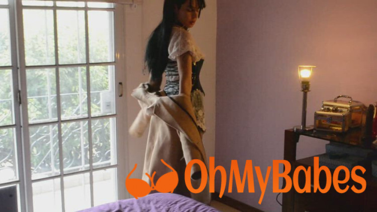 Brokenfangvip OnlyFans leaked video #38 - OhMyBabes