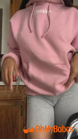 Bubblyxjaii OnlyFans leaked video #2 - OhMyBabes