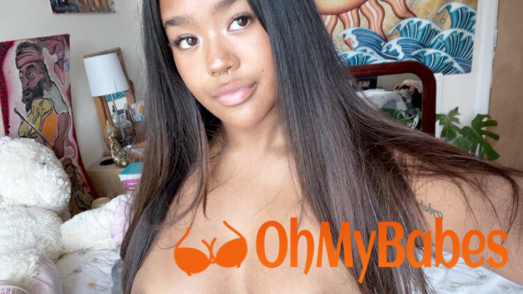 Bunnyscherry OnlyFans leaked video #52 - OhMyBabes