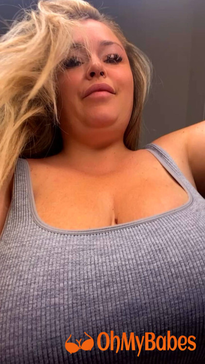 Busty Sophie 💞 OnlyFans leaked video #17 - OhMyBabes