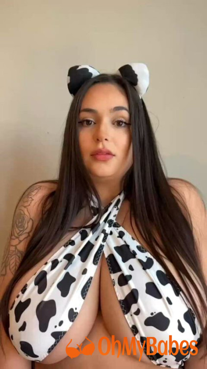 Bustycamillajj OnlyFans leaked video #2 - OhMyBabes