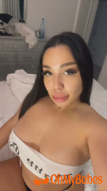 Bustynaty OnlyFans leaked video #1 - OhMyBabes