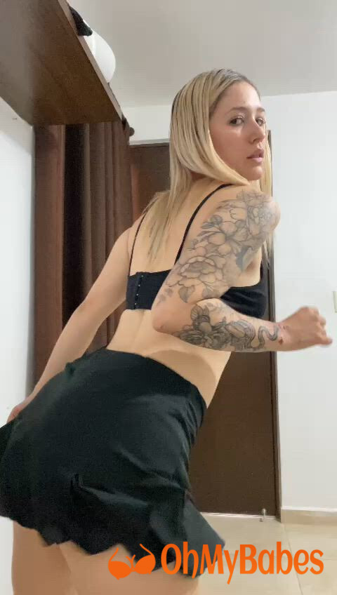 Camil0530 OnlyFans leaked video #3 - OhMyBabes