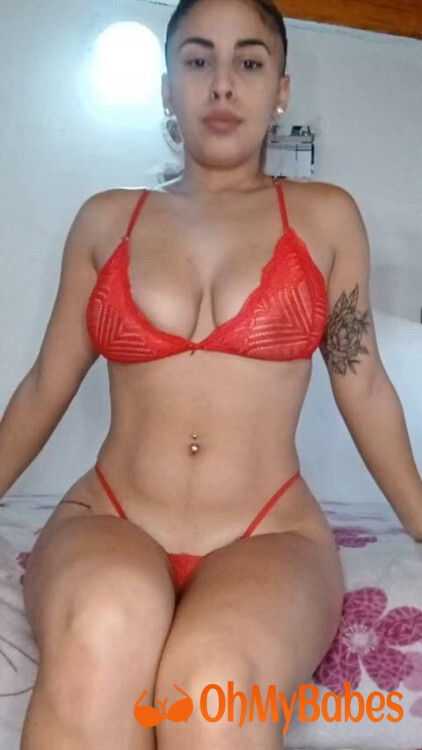 Camillagarccciaa OnlyFans leaked video #16 - OhMyBabes