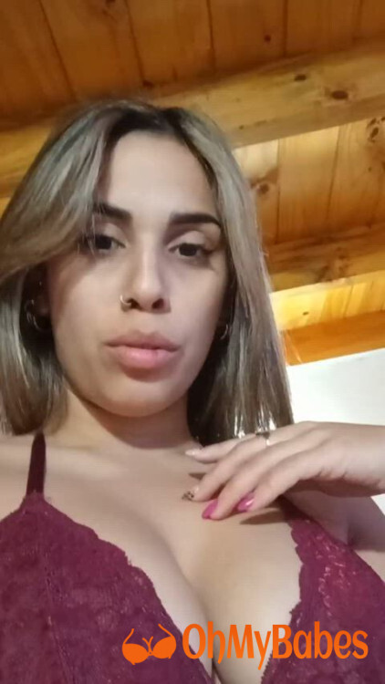 Camillagarccciaa OnlyFans leaked video #19 - OhMyBabes