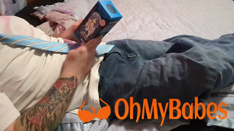 Roadie98 OnlyFans leaked video #3 - OhMyBabes