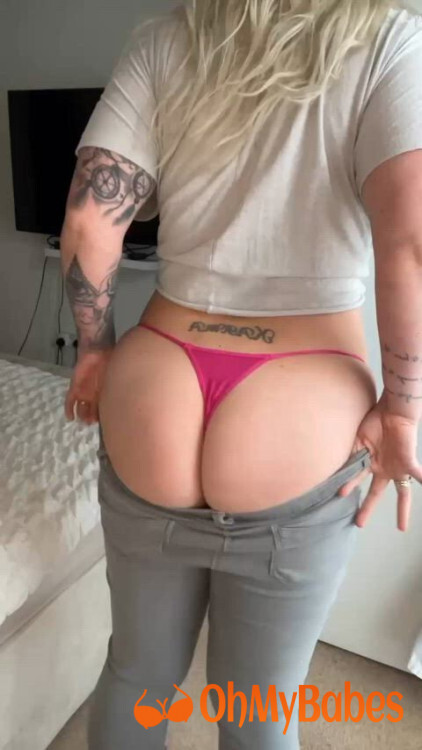 Carliestar90 OnlyFans leaked video #2 - OhMyBabes