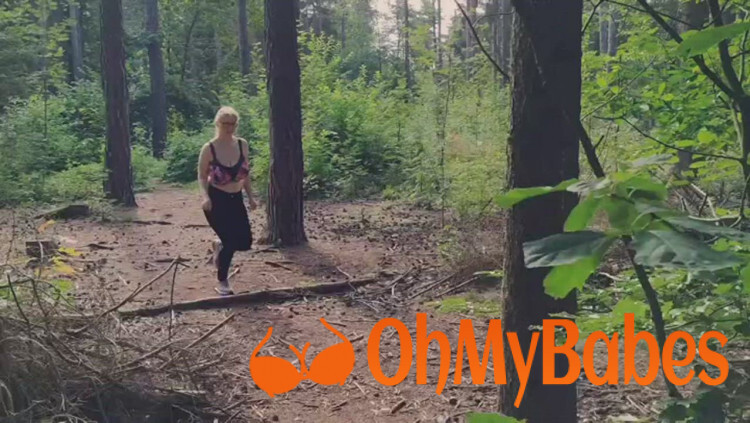 Casey Deluxe OnlyFans leaked video #61 - OhMyBabes