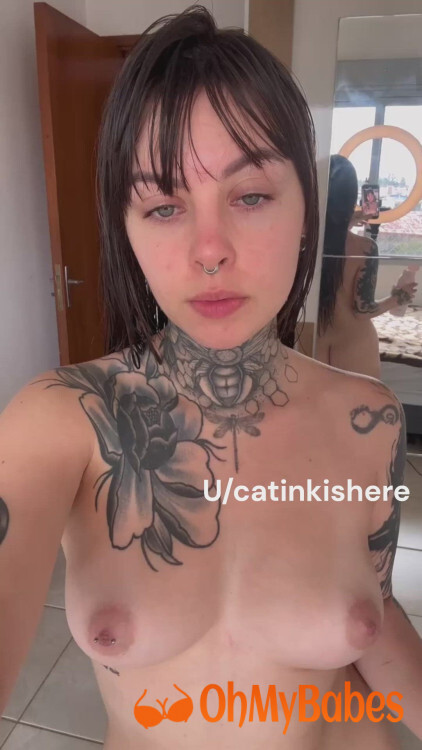 Catink OnlyFans leaked video #1 - OhMyBabes