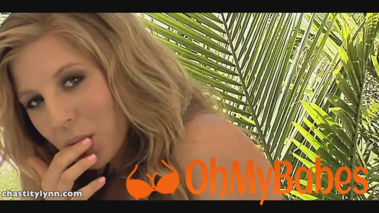 Chastity Lynn OnlyFans leaked video #1 - OhMyBabes