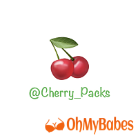 Cherryypacks avatar