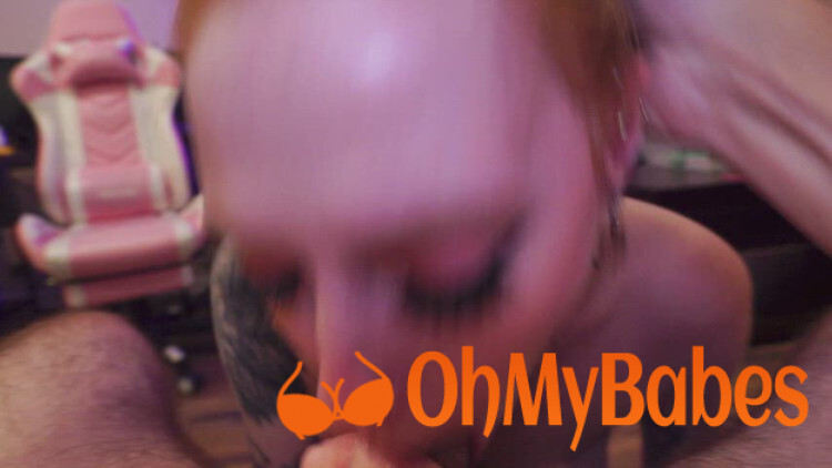 ChillxCherry OnlyFans leaked video #14 - OhMyBabes